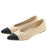 VIVAIA（ビバイア）パンプス ベージュ サイズ:EU40(26.5cm位) レディース/2200628109125