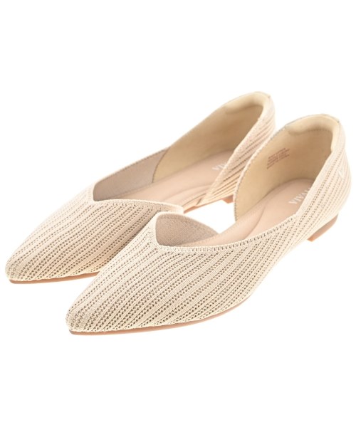ビバイア(VIVAIA)のVIVAIA パンプス