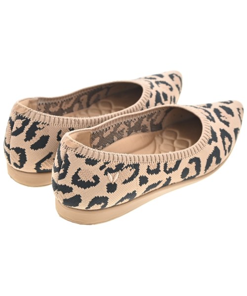 VIVAIA（ビバイア）その他 ベージュ サイズ:EU36(22.5cm位) レディース/2200623389034