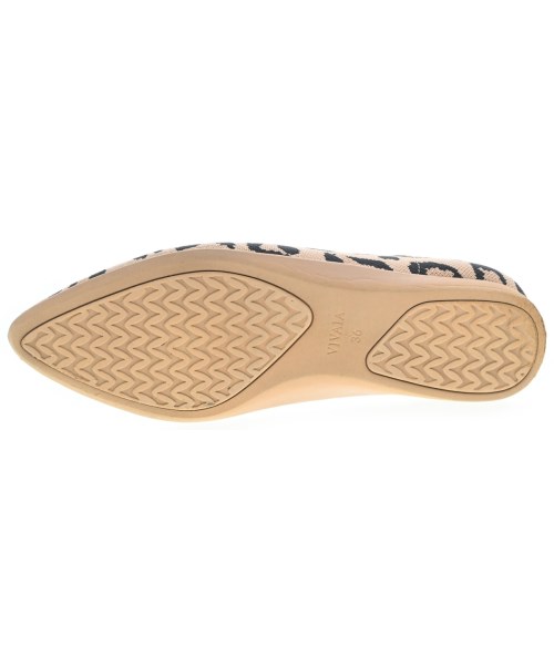 VIVAIA（ビバイア）その他 ベージュ サイズ:EU36(22.5cm位) レディース/2200623389034