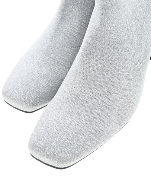 VIVAIA（ビバイア）ブーツ グレー サイズ:EU39(25.5cm位) レディース/2200654714010