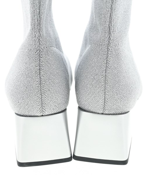 VIVAIA（ビバイア）ブーツ グレー サイズ:EU39(25.5cm位) レディース/2200654714010