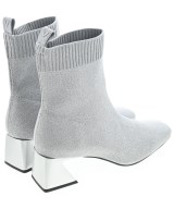 VIVAIA（ビバイア）ブーツ グレー サイズ:EU39(25.5cm位) レディース/2200654714010