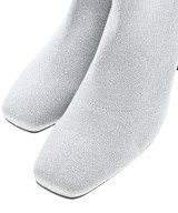 VIVAIA（ビバイア）ブーツ グレー サイズ:EU39(25.5cm位) レディース/2200654714010