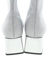 VIVAIA（ビバイア）ブーツ グレー サイズ:EU39(25.5cm位) レディース/2200654714010