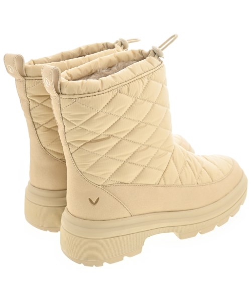 VIVAIA（ビバイア）ブーツ ベージュ サイズ:EU37(23.5cm位) レディース/2200655467014