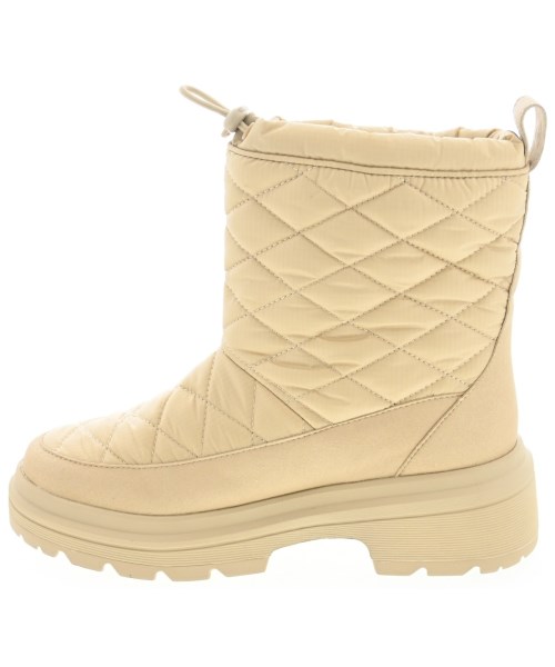 VIVAIA（ビバイア）ブーツ ベージュ サイズ:EU37(23.5cm位) レディース/2200655467014