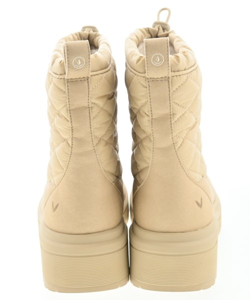 VIVAIA（ビバイア）ブーツ ベージュ サイズ:EU37(23.5cm位) レディース/2200655467014