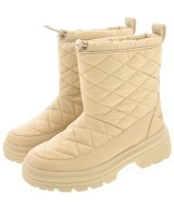 VIVAIA（ビバイア）ブーツ ベージュ サイズ:EU37(23.5cm位) レディース/2200655467014