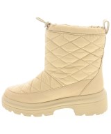 VIVAIA（ビバイア）ブーツ ベージュ サイズ:EU37(23.5cm位) レディース/2200655467014