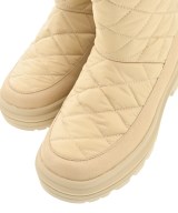 VIVAIA（ビバイア）ブーツ ベージュ サイズ:EU37(23.5cm位) レディース/2200655467014