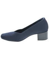 VIVAIA（ビバイア）パンプス 紺 サイズ:EU37 1/2(24cm位) レディース/2200715788127