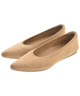 VIVAIA（ビバイア）バレエシューズ/オペラシューズ ベージュ サイズ:EU39(25.5cm位) レディース/2200666502025