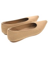 VIVAIA（ビバイア）バレエシューズ/オペラシューズ ベージュ サイズ:EU39(25.5cm位) レディース/2200666502025