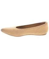 VIVAIA（ビバイア）バレエシューズ/オペラシューズ ベージュ サイズ:EU39(25.5cm位) レディース/2200666502025