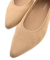 VIVAIA（ビバイア）バレエシューズ/オペラシューズ ベージュ サイズ:EU39(25.5cm位) レディース/2200666502025