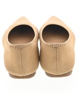 VIVAIA（ビバイア）バレエシューズ/オペラシューズ ベージュ サイズ:EU39(25.5cm位) レディース/2200666502025