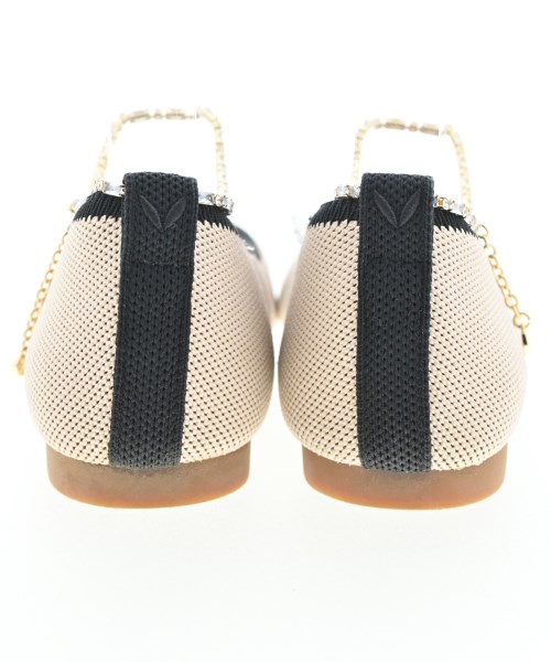 VIVAIA（ビバイア）パンプス ベージュ サイズ:37(23.5cm位) レディース/2200667650077