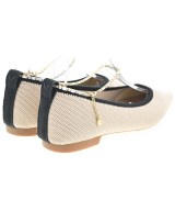 VIVAIA（ビバイア）パンプス ベージュ サイズ:37(23.5cm位) レディース/2200667650077