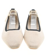 VIVAIA（ビバイア）パンプス ベージュ サイズ:37(23.5cm位) レディース/2200667650077