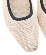 VIVAIA（ビバイア）パンプス ベージュ サイズ:37(23.5cm位) レディース/2200667650077