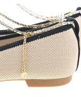 VIVAIA（ビバイア）パンプス ベージュ サイズ:37(23.5cm位) レディース/2200667650077