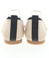 VIVAIA（ビバイア）パンプス ベージュ サイズ:37(23.5cm位) レディース/2200667650077