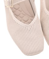VIVAIA（ビバイア）その他 ベージュ サイズ:EU37(23.5cm位) レディース/2200722716076