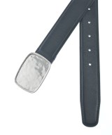 Vuja De（ヴジャデ）ベルト 黒 サイズ:- メンズ/2200637335010