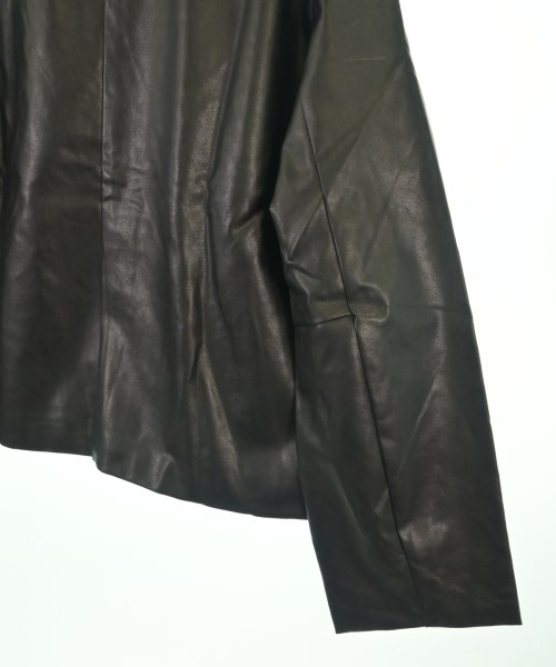 Vuja De（ヴジャデ）ライダース 黒 サイズ:XL メンズ/2200640245016