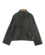 Vuja De（ヴジャデ）ライダース 黒 サイズ:XL メンズ/2200640245016