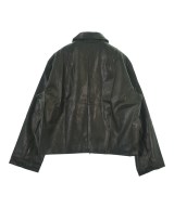 Vuja De（ヴジャデ）ライダース 黒 サイズ:XL メンズ/2200640245016