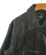 Vuja De（ヴジャデ）ライダース 黒 サイズ:XL メンズ/2200640245016