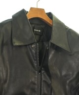 Vuja De（ヴジャデ）ライダース 黒 サイズ:XL メンズ/2200640245016