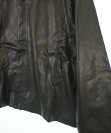 Vuja De（ヴジャデ）ライダース 黒 サイズ:XL メンズ/2200640245016