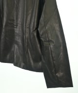 Vuja De（ヴジャデ）ライダース 黒 サイズ:XL メンズ/2200640245016