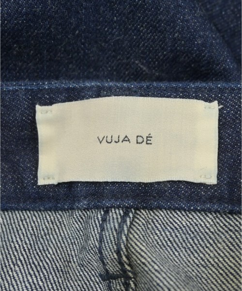 Vuja De（ヴジャデ）デニムパンツ 紺 サイズ:M メンズ/2200619808013