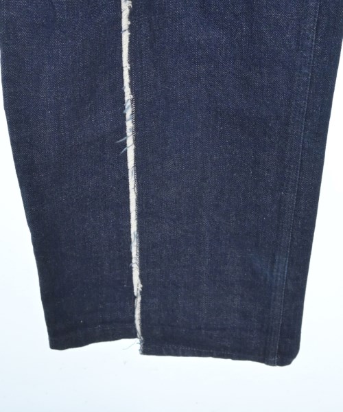 Vuja De（ヴジャデ）デニムパンツ 紺 サイズ:M メンズ/2200619808013
