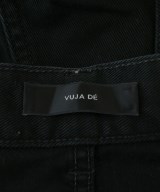 Vuja De（ヴジャデ）デニムパンツ 黒 サイズ:M メンズ/2200719104039