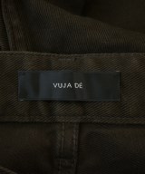 Vuja De（ヴジャデ）デニムパンツ 茶 サイズ:M メンズ/2200719104046