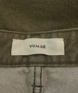 Vuja De（ヴジャデ）デニムパンツ 茶 サイズ:M メンズ/2200719104053