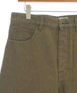 Vuja De（ヴジャデ）デニムパンツ 茶 サイズ:M メンズ/2200719104053