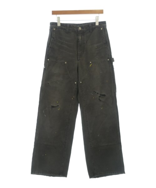 Vuja De(ヴジャデ)のデニムパンツ サイズ:S 34,100円