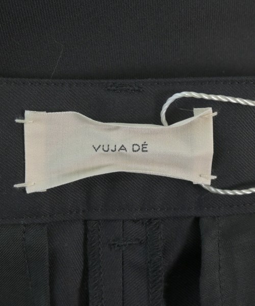 Vuja De（ヴジャデ）その他 黒 サイズ:M メンズ/2200643724242