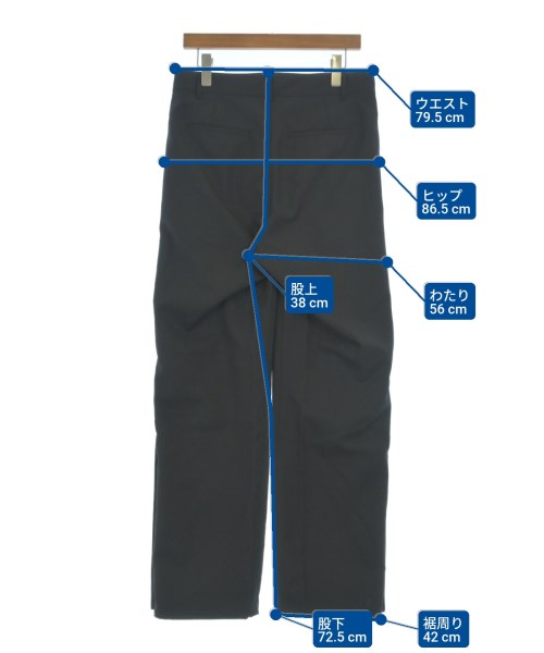 Vuja De（ヴジャデ）その他 黒 サイズ:M メンズ/2200643724242