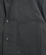 Vuja De（ヴジャデ）カジュアルシャツ 黒 サイズ:L メンズ/2200663359028