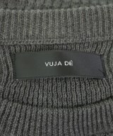 Vuja De（ヴジャデ）ニット・セーター グレー サイズ:M メンズ/2200730480037