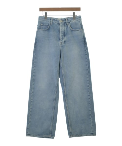Vuja De(ヴジャデ)デニムパンツ 青 サイズ:XS/2200689857034