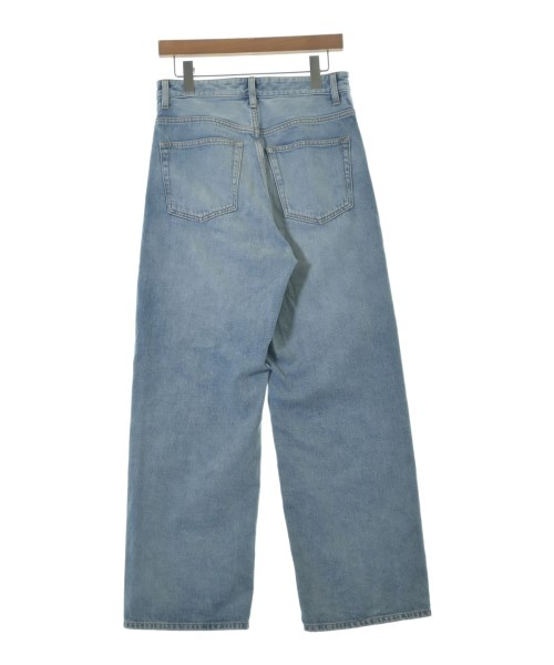 Vuja De（ヴジャデ）デニムパンツ 青 サイズ:XS メンズ/2200689857034
