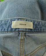 Vuja De（ヴジャデ）デニムパンツ 青 サイズ:XS メンズ/2200689857034